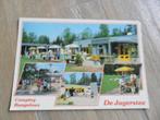Epe, RCN de Jagerstee, Verzenden, Gelopen, Gelderland