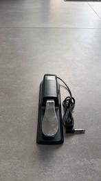 sustain pedaal - keyboard, Ophalen of Verzenden, Nieuw, Overige aantallen, Overige merken
