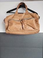 Cowboysbag tas the bag, Ophalen of Verzenden, Gebruikt, Bruin