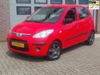 Hyundai I10 1.1 Pure 2010 5-Deurs NW APK, Voorwielaandrijving, Stof, Gebruikt, 400 kg