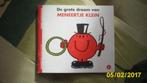 Roger Hargreaves 5 meneertje klein, Verzenden, Gelezen