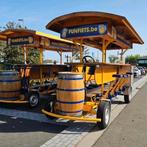 Te huur : bierfiets, Ophalen, Nieuw, Overige