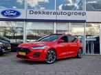 Ford Focus 1.0 EcoBoost Hybrid ST Line X, Gebruikt, Euro 6, Adaptive Cruise Control, Bedrijf