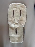 Bugaboo wollen seatliner - tweezijdig, Kinderen en Baby's, Kinderwagens en Combinaties, Ophalen of Verzenden, Zo goed als nieuw