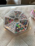 Kralen, Hobby en Vrije tijd, Kralen en Sieraden maken, Ophalen, Zo goed als nieuw, Kraal