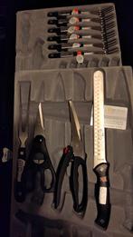 Barbecue gereedschap, Ophalen, Nieuw