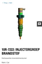 Caterpillar injector nieuw 10R-7222, Doe-het-zelf en Verbouw, Nieuw, Ophalen of Verzenden