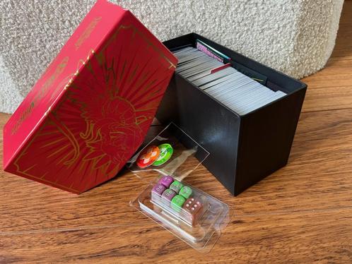 Bulk Scarket & Violet, Hobby en Vrije tijd, Verzamelkaartspellen | Pokémon, Zo goed als nieuw, Meerdere kaarten, Ophalen of Verzenden