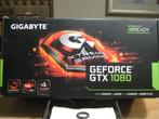 Gigabyte Geforce GTX1080 watergekoeld, Ophalen, PCI-Express 3, Gebruikt, DisplayPort
