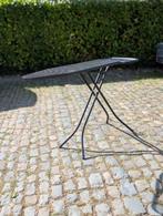 Brabantia strijkplank maat B, Witgoed en Apparatuur, Strijkijzers en Strijkplanken, Ophalen, Gebruikt, Strijkijzer met snoer