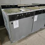 Siemens Inbouw Vaatwasser SN636X03NE //BESTEKLADE//, Ophalen, Minder dan 85 cm, Minder dan 10 liter, Refurbished