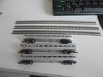 marklin z spoor onderdelen, Treinset, Gelijkstroom of Wisselstroom, Ophalen of Verzenden, Zo goed als nieuw