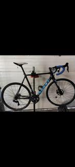 ridley x-night mt 56, Fietsen en Brommers, Fietsen | Racefietsen, Gebruikt, Carbon, Meer dan 20 versnellingen, 53 tot 57 cm