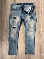 Denham Razor Candiani W33 / L30, Kleding | Heren, Spijkerbroeken en Jeans, Blauw, Ophalen of Verzenden, W33 - W34 (confectie 48/50)