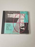 Turn up the bass  7 arcade, Ophalen of Verzenden, Zo goed als nieuw, Dance Populair