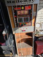 Hallomaat gokkasten, Verzamelen, Automaten | Gokkasten en Fruitautomaten, Ophalen, Gebruikt