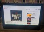 37 inch tv, Ophalen, Philips, Gebruikt, 50 Hz