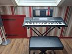 Yamaha keyboard psr e453, Muziek en Instrumenten, Keyboards, Gebruikt, Yamaha, Ophalen