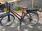 RAP Elektrische Fiets, Gebruikt, 51 tot 55 cm, 30 tot 50 km per accu, Ophalen