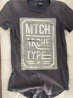 Mitch Shoeby t-shirt de prijs is inclusief de verzendkosten, Jongen, Shoeby, Ophalen of Verzenden, Zo goed als nieuw