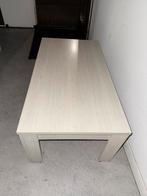 Tafel - weg wegens verhuizing, Huis en Inrichting, Overige materialen, Gebruikt, 100 tot 150 cm, Minder dan 50 cm