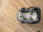 Maxi Cosi, Ophalen, Verstelbare rugleuning, Zo goed als nieuw, Isofix