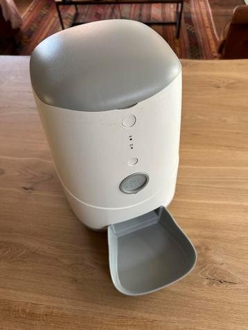 Talo automatische kattenvoederbak beschikbaar voor biedingen