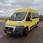 Fiat Ducato 3.0 Casco Camperbus, Auto's, Bestelauto's, Stof, Euro 6, 157 pk, Head-up Display