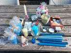 Kaarsen diversen, Ophalen of Verzenden, Overige materialen, Minder dan 25 cm