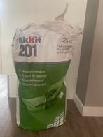 Akkit egalisatiemortel 201, Doe-het-zelf en Verbouw, Tegels, Ophalen, Overige materialen, Wandtegels, Minder dan 20 cm