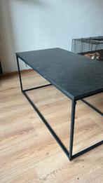 salontafel trosterud jysk, Ophalen, Rond, 50 tot 100 cm, Zo goed als nieuw