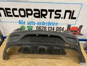 GLC W253 coupé AMG achterbumper A2538852525 origineel  beschikbaar voor biedingen