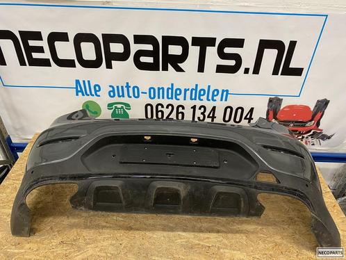 GLC W253 coupé AMG achterbumper A2538852525 origineel, Auto-onderdelen, Carrosserie en Plaatwerk, Bumper, Achter