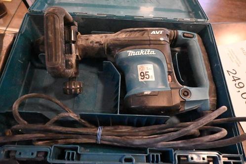 Makita Breekhamer HM0871C | 1100W | Zo goed als nieuw!, Auto diversen, Autogereedschap, Zo goed als nieuw, Ophalen of Verzenden