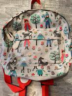 Rugzakje Rex London Roodkapje, Ophalen of Verzenden, Zo goed als nieuw, Overige merken