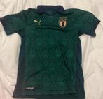 Groen Italië Voetbalshirt Puma, Puma, Ophalen of Verzenden, Zo goed als nieuw, Groen