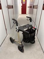 Server lichtgewicht rollator, Diversen, Ophalen, Opvouwbaar, Gebruikt