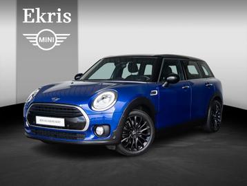 MINI Clubman Cooper Business Edition + Navigatie + Apple Car beschikbaar voor biedingen