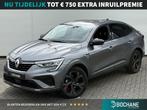 Renault Arkana 1.6 E-Tech Hybrid 145 R.S. Line (Hoge instap), Arkana, Met garantie (alle), Origineel Nederlands, Bedrijf