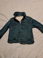 LTB Spijkerjas XS, Blauw, Ophalen of Verzenden, Zo goed als nieuw, LTB