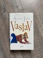 Vaslav - Arthur Japin (Nieuwe staat), Boeken, Ophalen of Verzenden, Gelezen, Nederland