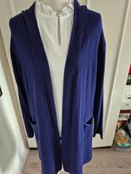 VEST, Kleding | Dames, Truien en Vesten, Maat 42/44 (L), Zie label, Gedragen, Verzenden