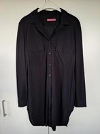 Studio Anneloes jurk blouse zwart travel maat L, Ophalen of Verzenden, Zo goed als nieuw