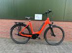 Sparta C-Grid 56cm Oranje met Bosch Active Line Plus 4559km, Ophalen, Sparta, Gebruikt, Heerenveen