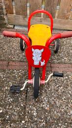 Kinderfietsen, Ophalen, Zo goed als nieuw
