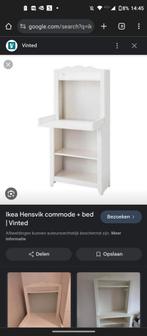 Commode ikea, Huis en Inrichting, Gebruikt, Ophalen of Verzenden