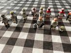 Lego stormtroopers 10 stuks, Kinderen en Baby's, Speelgoed | Duplo en Lego, Ophalen of Verzenden, Zo goed als nieuw