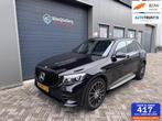 Mercedes GLC-klasse 250 4MATIC AMG-Line Night-Pakket, Auto's, Mercedes-Benz, Automaat, 15 km/l, Gebruikt, 4 cilinders