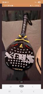 Siux Stupa Junior Padelracket, Sport en Fitness, Padel, Ophalen of Verzenden, Nieuw
