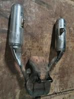 yamaha tdm onderdelen, Ophalen, Gebruikt